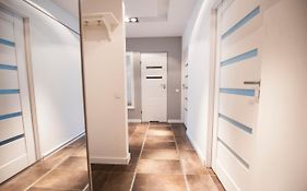 Apartament Ustron Zeta