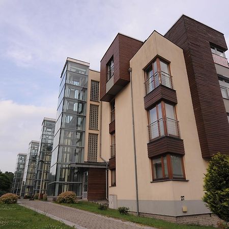 Apartmán Apartament Ustron Zeta Exteriér fotografie