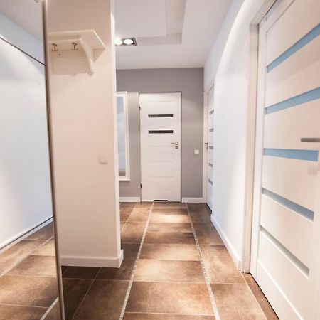 Apartmán Apartament Ustron Zeta Exteriér fotografie