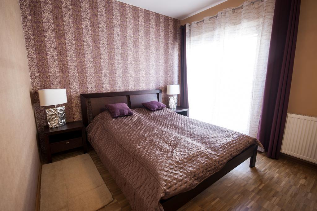 Apartmán Apartament Ustron Zeta Exteriér fotografie