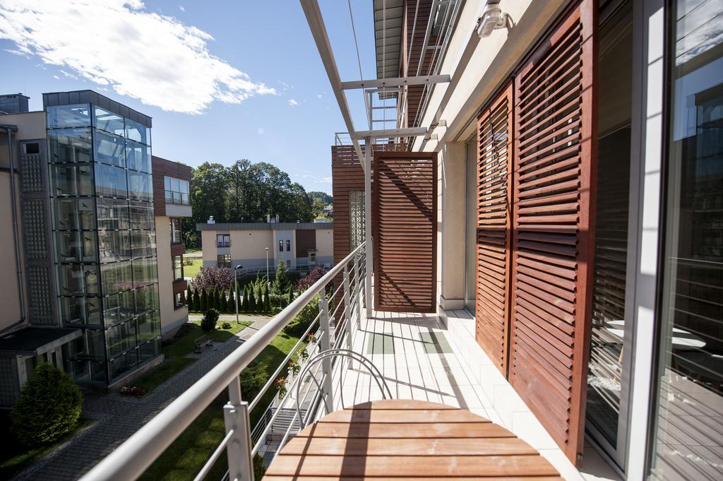 Apartmán Apartament Ustron Zeta Exteriér fotografie